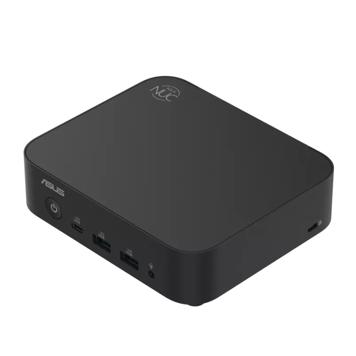 ASUS Perkenalkan Deretan Produk NUC Terbaru di CES 2025 5 ASUS 14 Essential