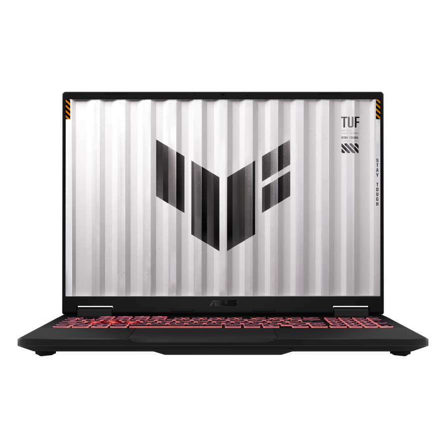 ASUS Pamerkan Lini Laptop TUF Gaming 2025, Kini Tersedia Ukuran 18 Inci 3 ASUS TUF GAMING A16 Eclipse Grey 03 L