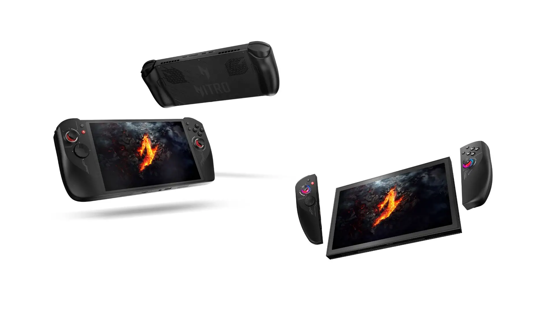 Acer Resmi Umumkan Nitro Blaze 8 dan Nitro Blaze 11 26 Acer Nitro Blaze 11 dan Nitro Blaze 8