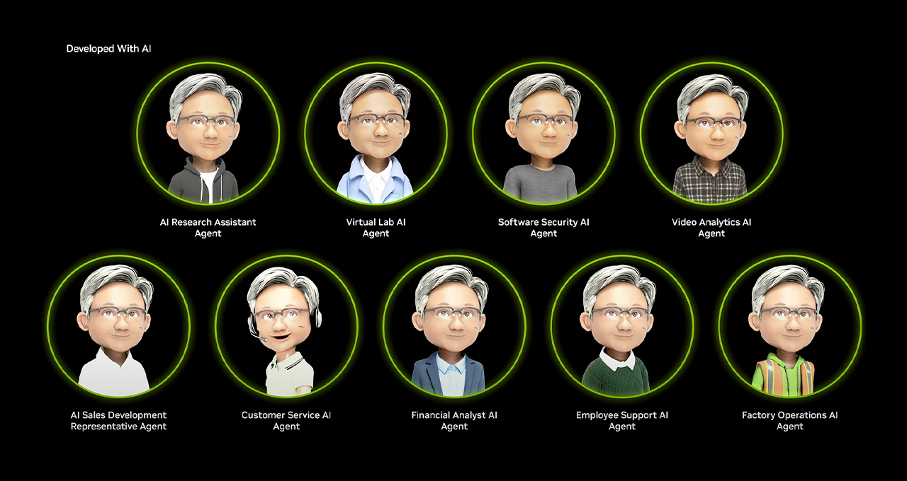 NVIDIA Kolaborasi Dengan IQVIA Guna Percepat Penemuan Obat dengan AI 14 Kolaborasi NVIDIA dan IQVIA