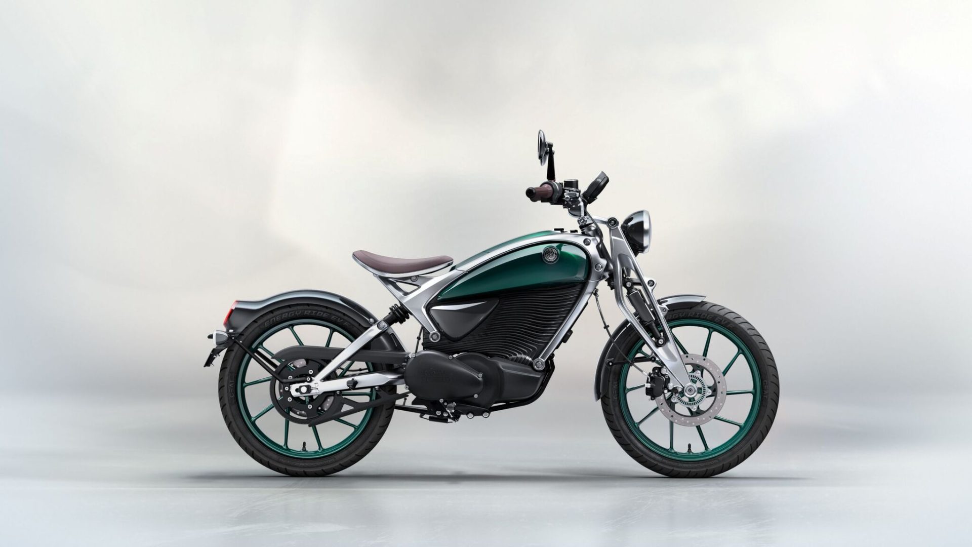 Sepeda Motor Listrik Royal Enfield akan Ditenagai Qualcomm Snapdragon 1 Sepeda Motor Listrik Royal Enfield akan Ditenagai Qualcomm Snapdragon