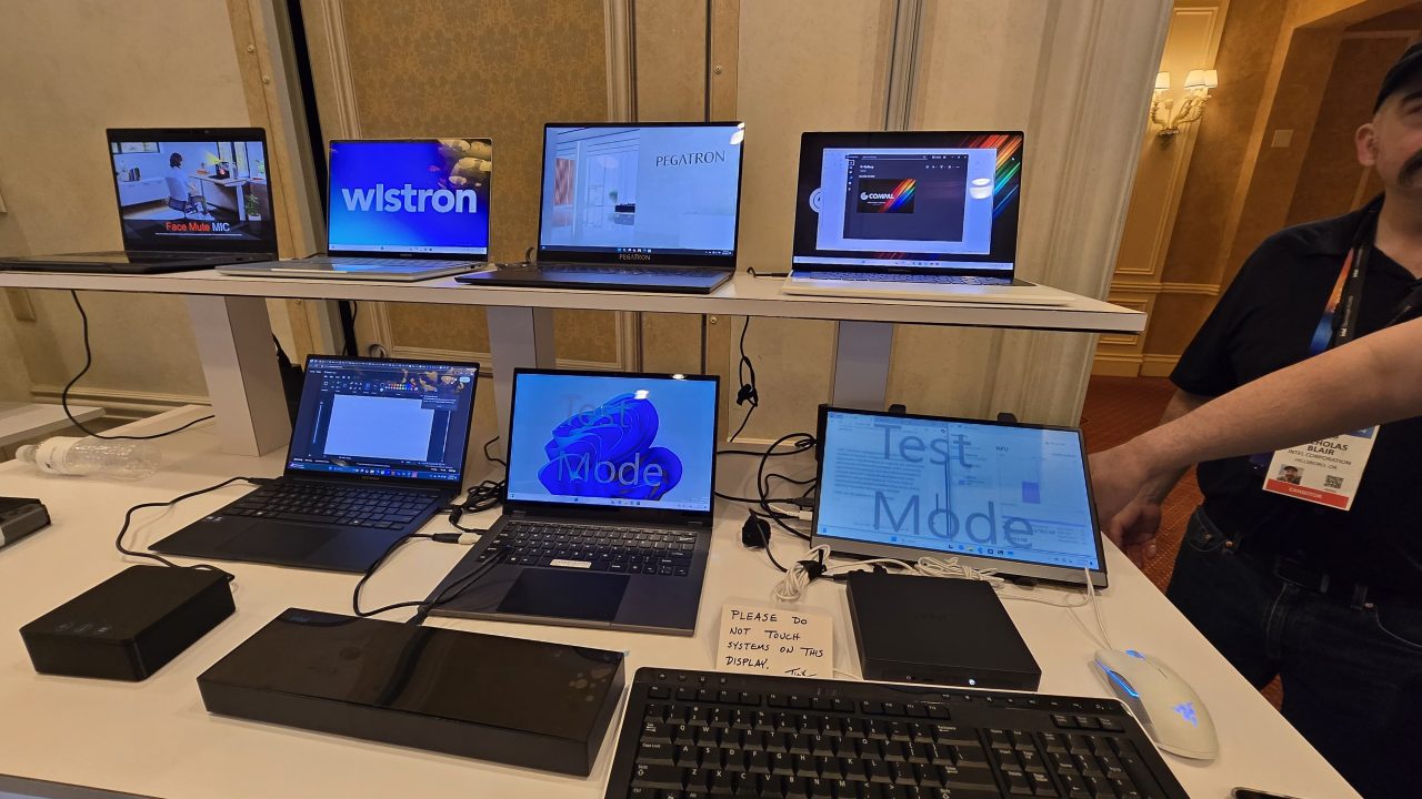 Intel Kenalkan Prosesor 1.8nm Panther Lake dan Laptopnya di CES 2025 3 Intel Panther Lake CES 2025