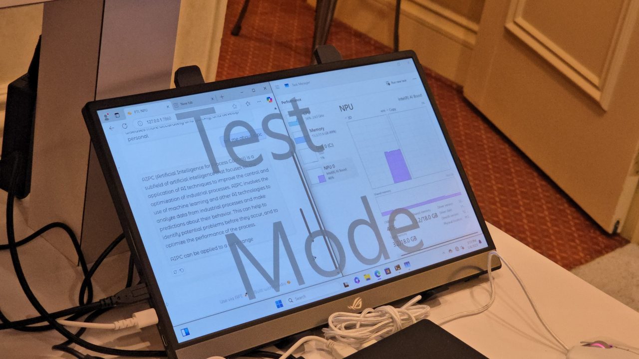 Intel Kenalkan Prosesor 1.8nm Panther Lake dan Laptopnya di CES 2025 4 Intel Phanter Lake CES 2025