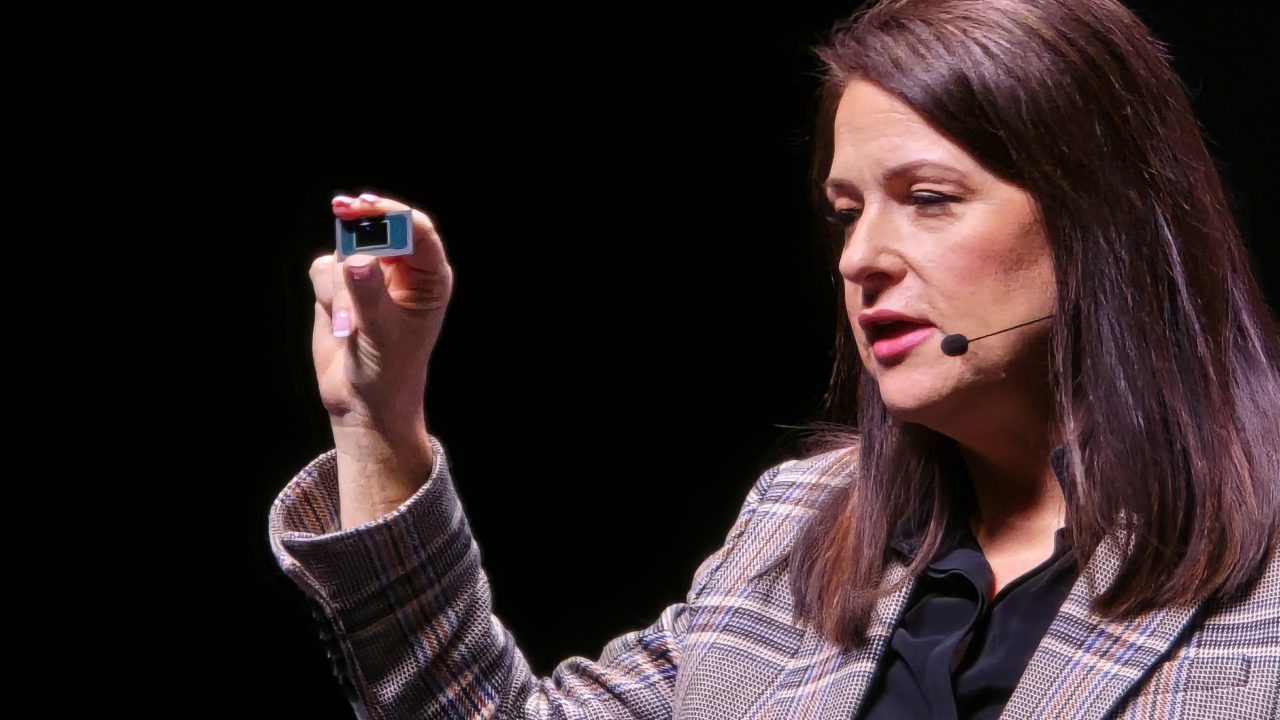 Intel Kenalkan Prosesor 1.8nm Panther Lake dan Laptopnya di CES 2025 2 Intel Panther Lake CES 2025