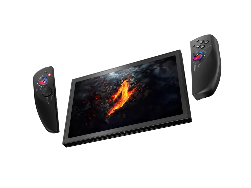 Acer Resmi Umumkan Nitro Blaze 8 dan Nitro Blaze 11 2 Acer Nitro Blaze 11