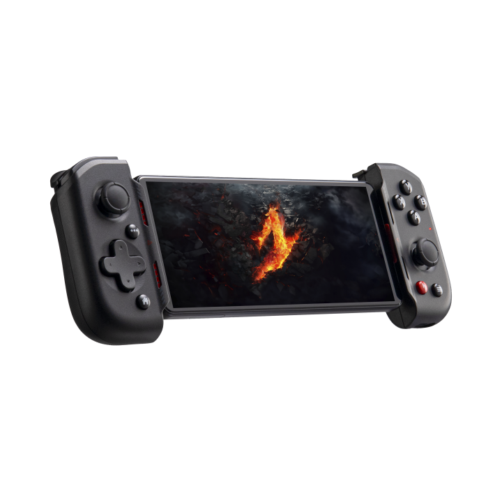 Acer Resmi Umumkan Nitro Blaze 8 dan Nitro Blaze 11 4 Nitro Mobile Gaming Controller