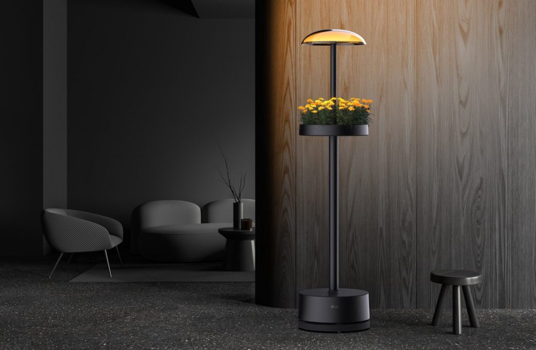 LG Bakal Pamer Alat Berkebun Modern Indoor di CES 2025 1 Alat berkebun Modern LG CES 2025