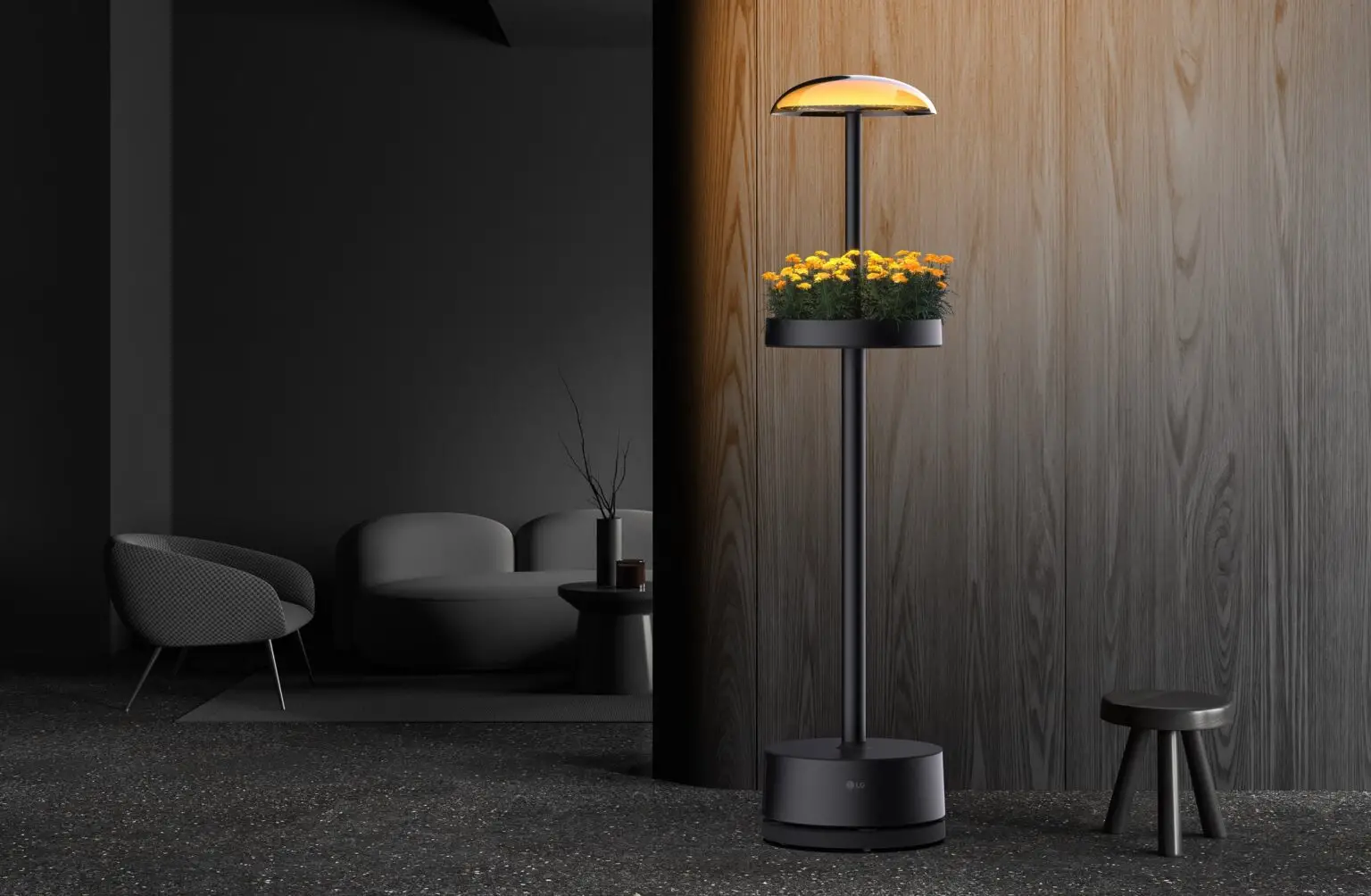 LG Bakal Pamer Alat Berkebun Modern Indoor di CES 2025 38 Alat berkebun Modern LG CES 2025