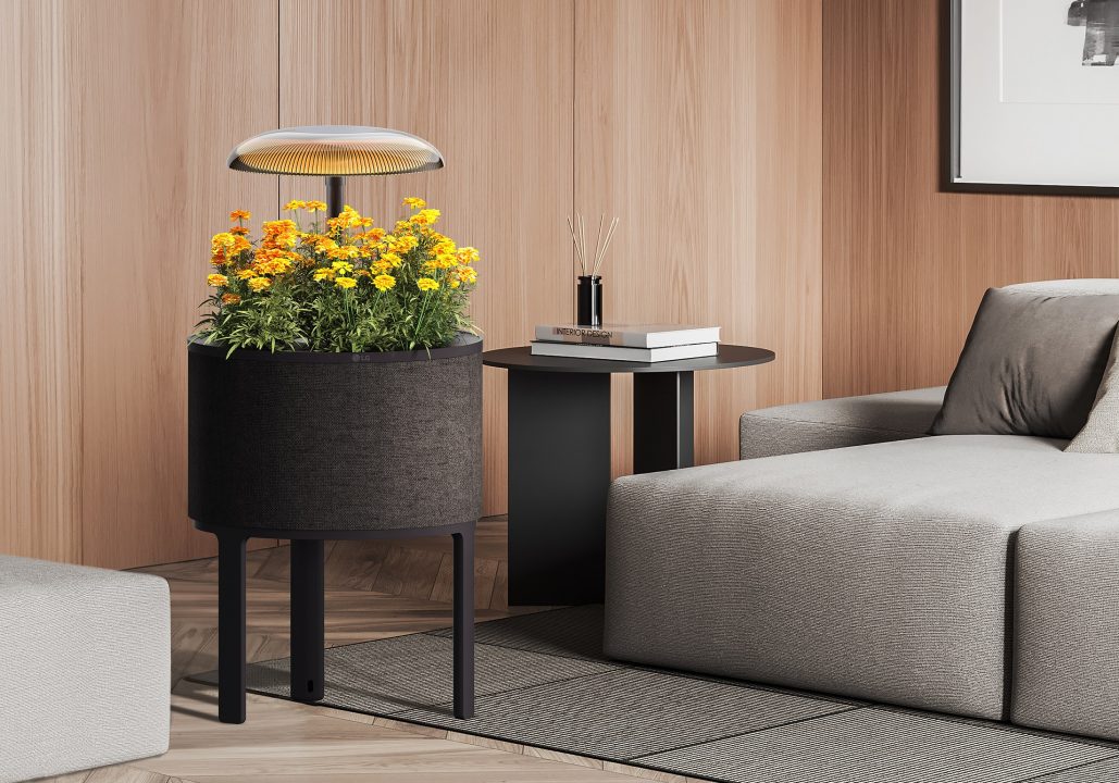 LG Bakal Pamer Alat Berkebun Modern Indoor di CES 2025 3 Photo LGE CES2025 Indoor Gardening 2