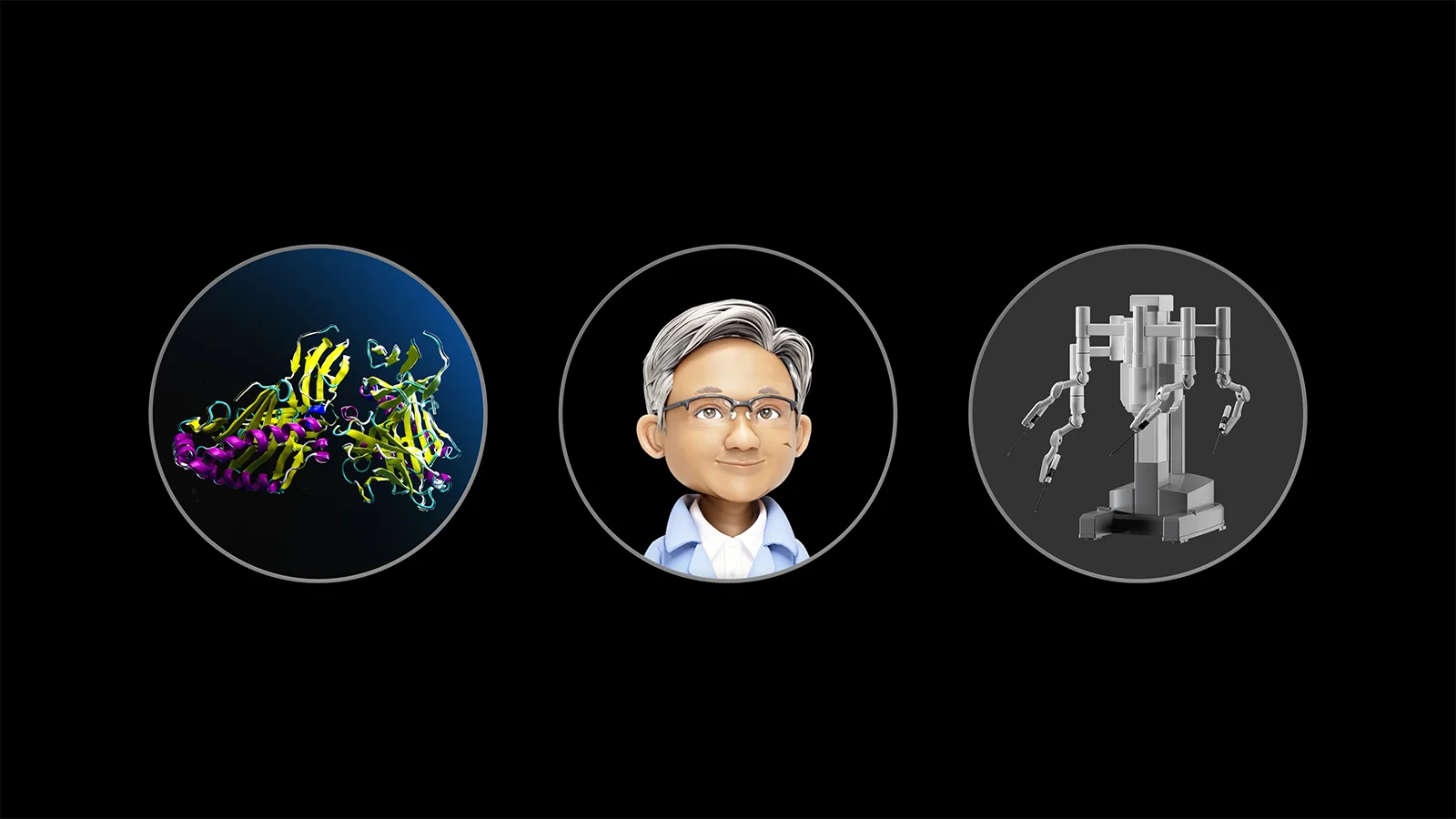 NVIDIA Umumkan Kerjasama Dengan Industri Kesehatan 16 NVIDIA Umumkan Kerjasama Dengan Industri Kesehatan