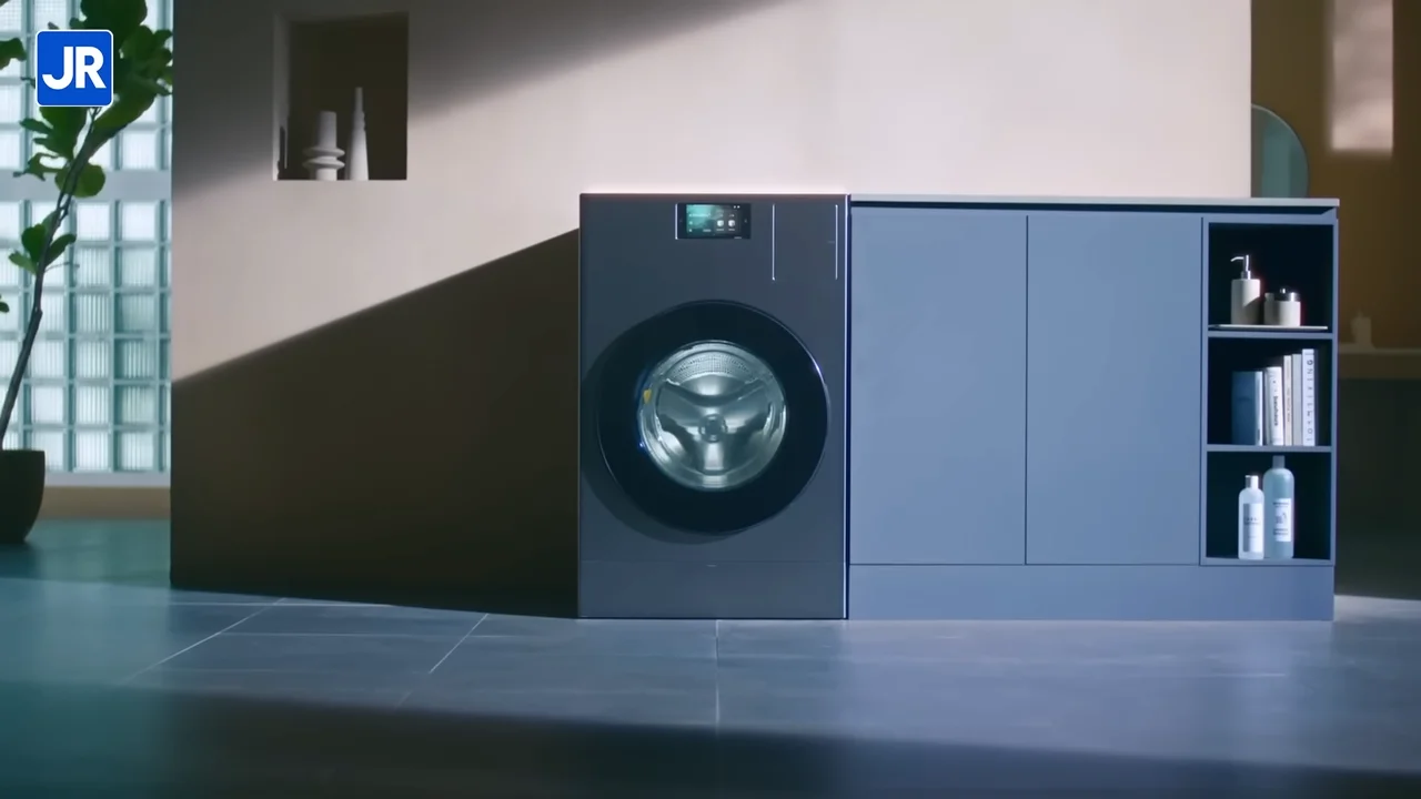 Review Samsung Bespoke AI Laundry Combo: Mesin Laundry AI, Kapasitas Besar, Kaya Fitur 58 Samsung Bespoke AI Laundry Combo