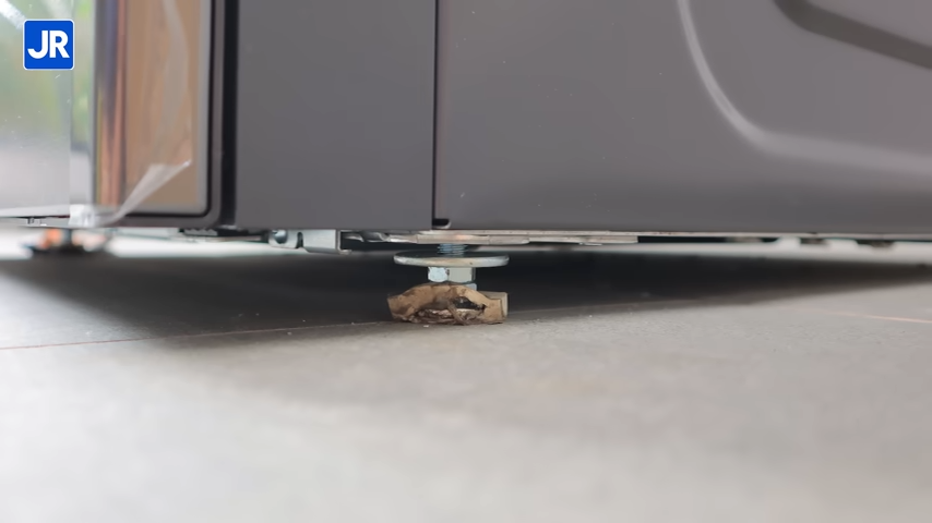 Review Samsung Bespoke AI Laundry Combo: Mesin Laundry AI, Kapasitas Besar, Kaya Fitur 10 Samsung Bespoke AI Laundry Combo 10