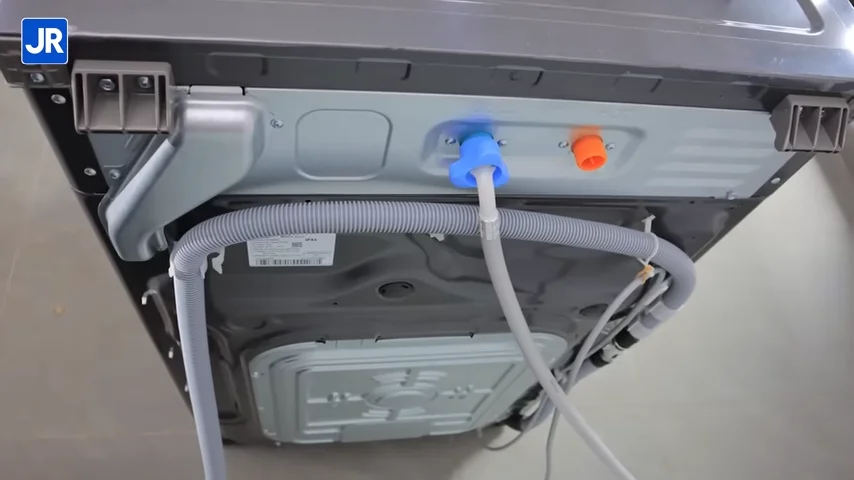 Review Samsung Bespoke AI Laundry Combo: Mesin Laundry AI, Kapasitas Besar, Kaya Fitur 9 Samsung Bespoke AI Laundry Combo 9