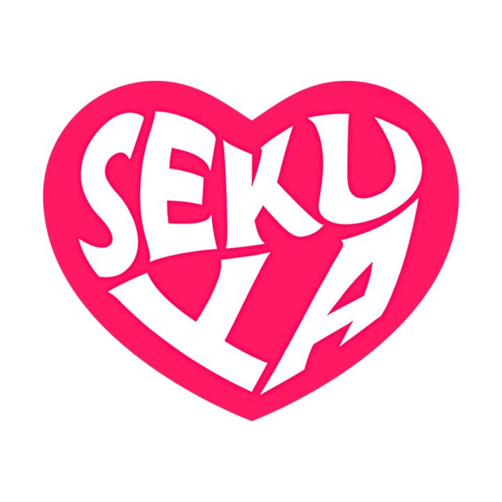 Sekuya logo baru 2025