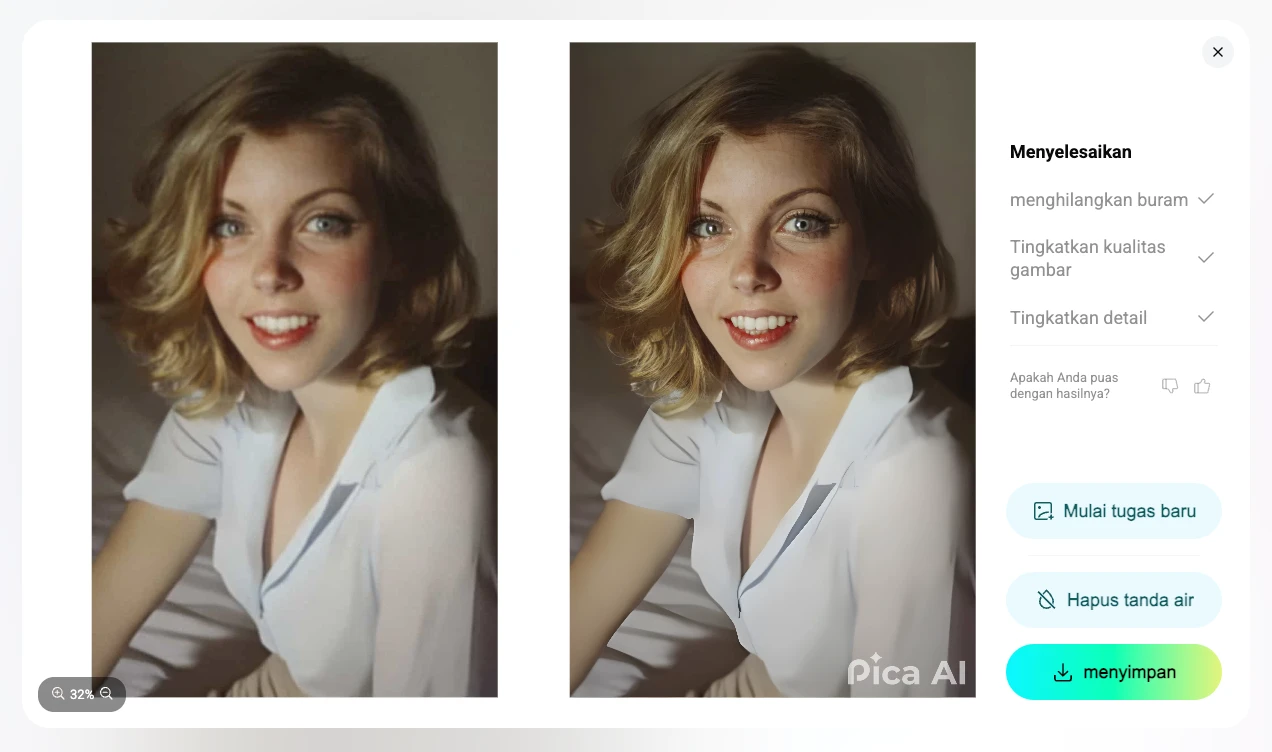 editor foto ai