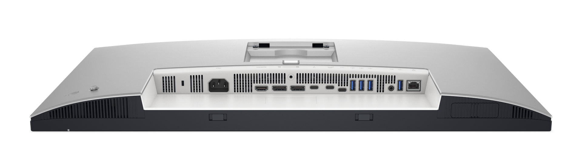 Dell Kenalkan Dua Monitor UltraSharp Baru di CES 2025 2 dell ultrasharp 27 ports33