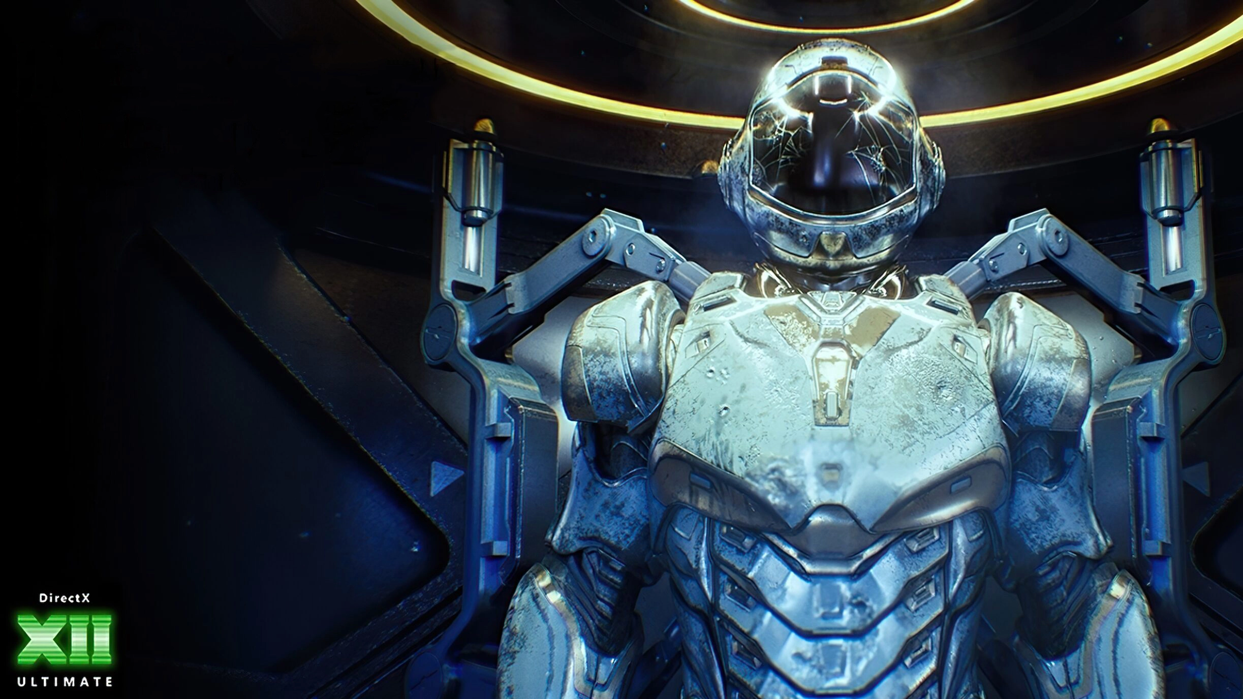 directx 12 microsoft