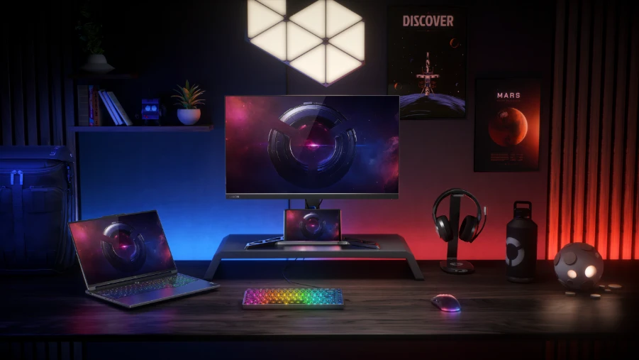 lenovo legion ces 2025
