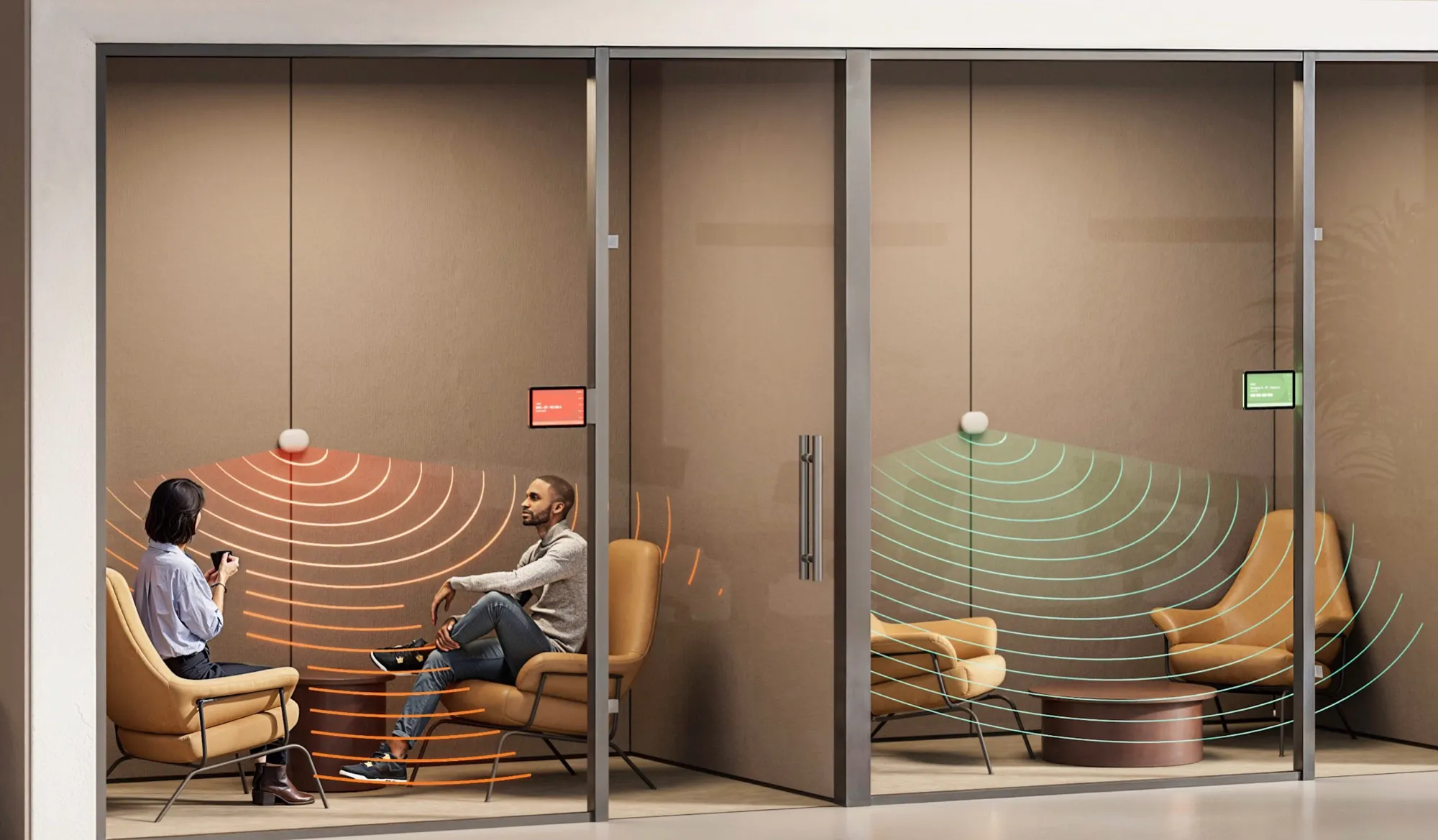 Logitech Spot: Sensor Pintar dengan Radar mmWave Buat Deteksi Ruangan 9 logitech spot