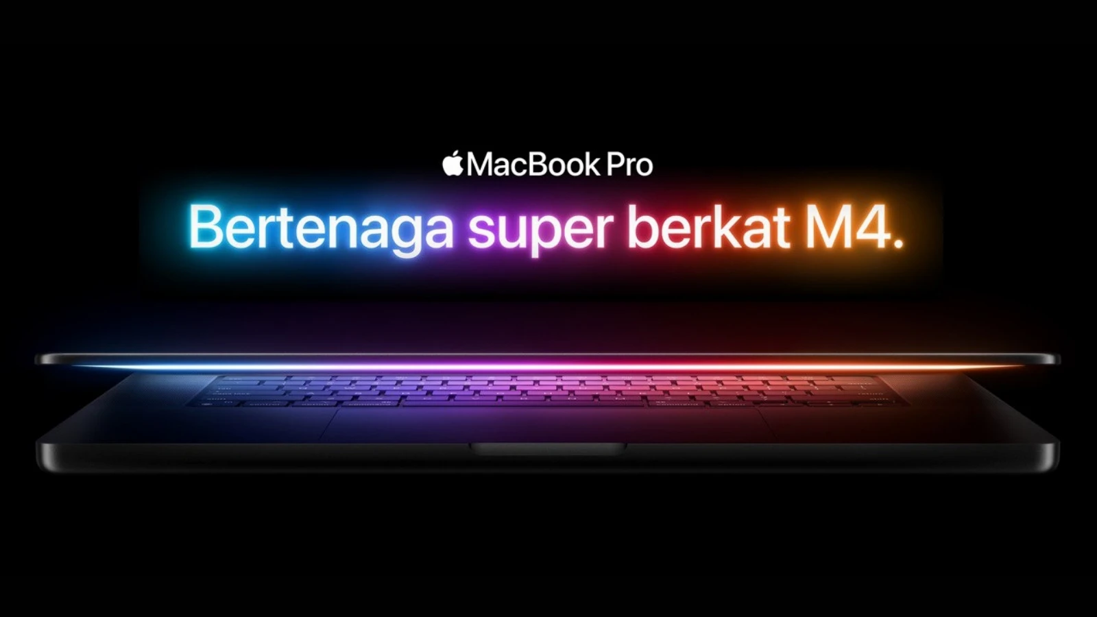 Apple MacBook Pro M4 Sudah Tersedia di Indonesia, Segini Harganya! 16 macbook pro m4_342
