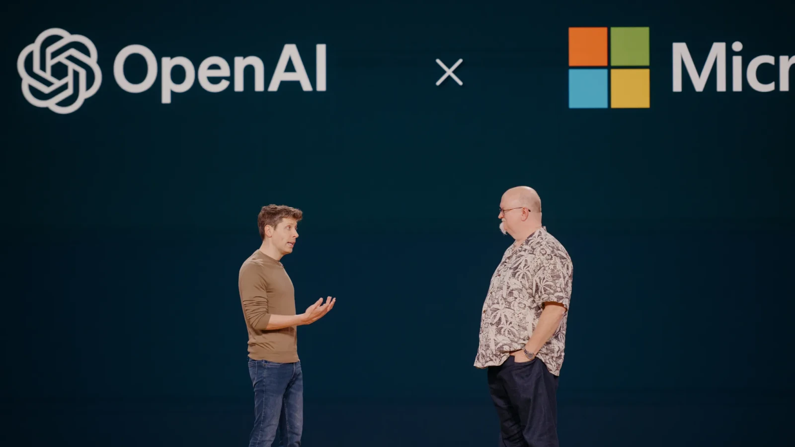 microsoft openai