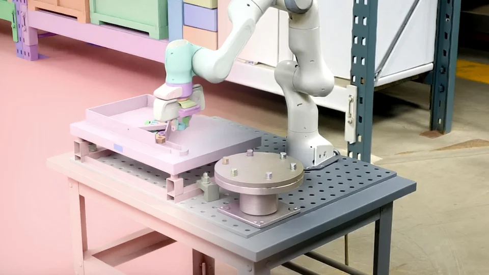 omniverse generative physical ai