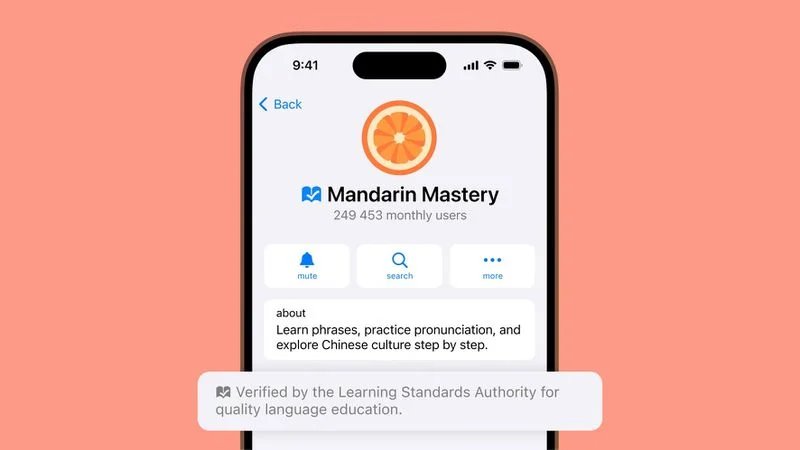 Telegram Tambah Fitur Verifikasi Pihak Ketiga Buat Lawan Scam 1 telegram-extra-verification