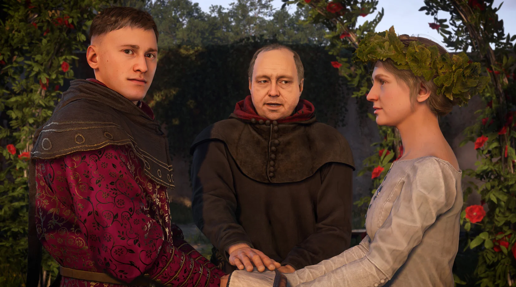 Rumor: Warhorse Studios Diklaim Kembangkan Game LOTR Baru 7 158243628e11a7b6e9c1da2e1b63b8a7