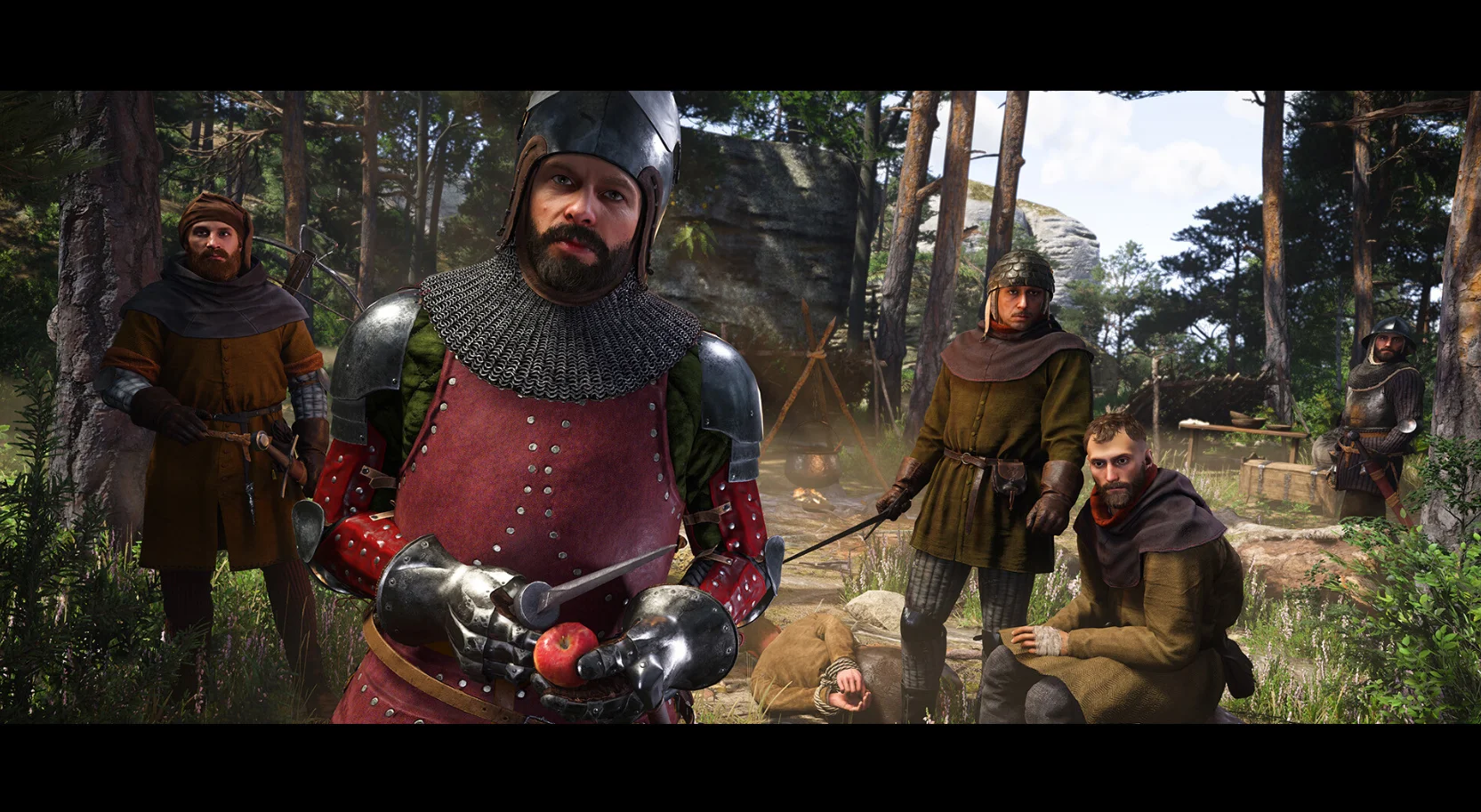 Kingdom Come: Deliverance 2 Dikabarkan Akan Masuk Game Pass 4 1ecf2b7fee260118f9a03543e39fc0c4