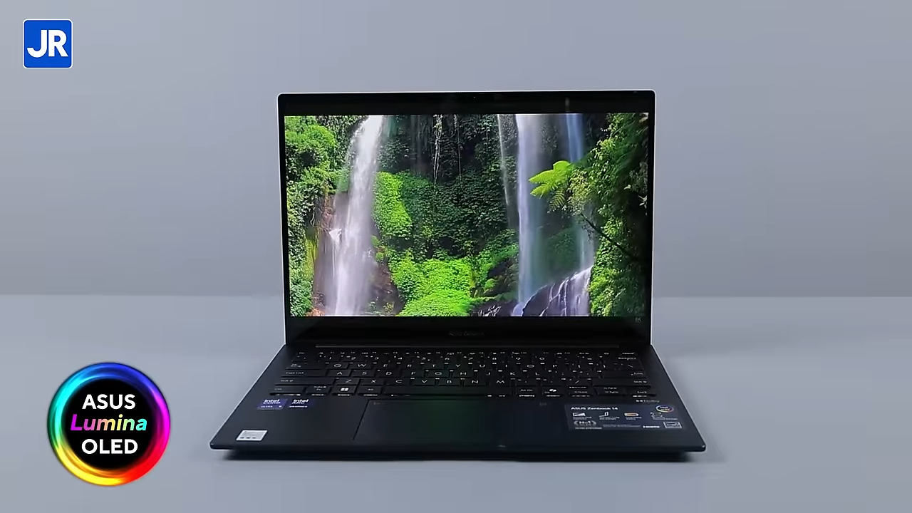 ASUS Zenbook 14 OLED UX3405CA 2025 1