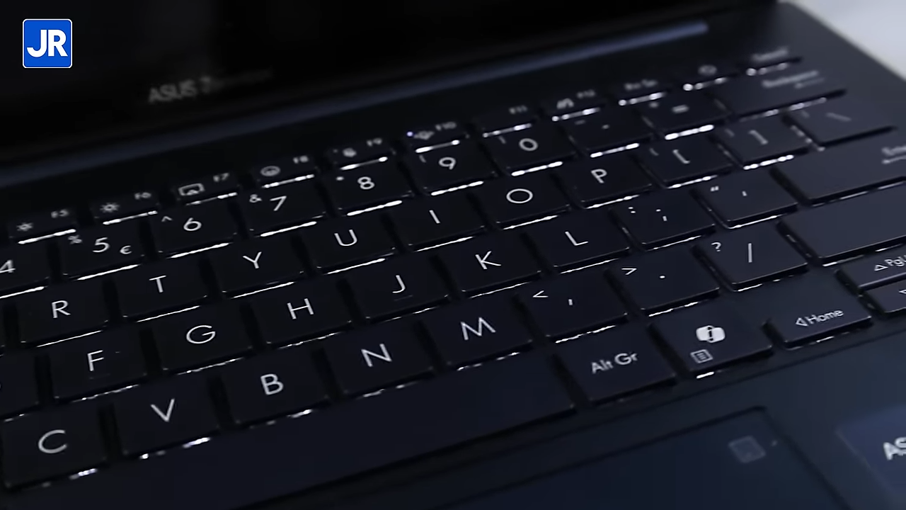 ASUS Zenbook 14 OLED UX3405CA 2025 19