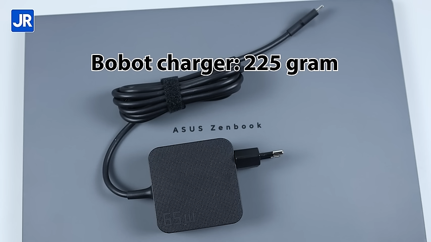 Review ASUS Zenbook A14 (UX3407) 2025: Laptop Snapdragon Murah Super Ringan 4 ASUS Zenbook A14 UX3407 2025 12