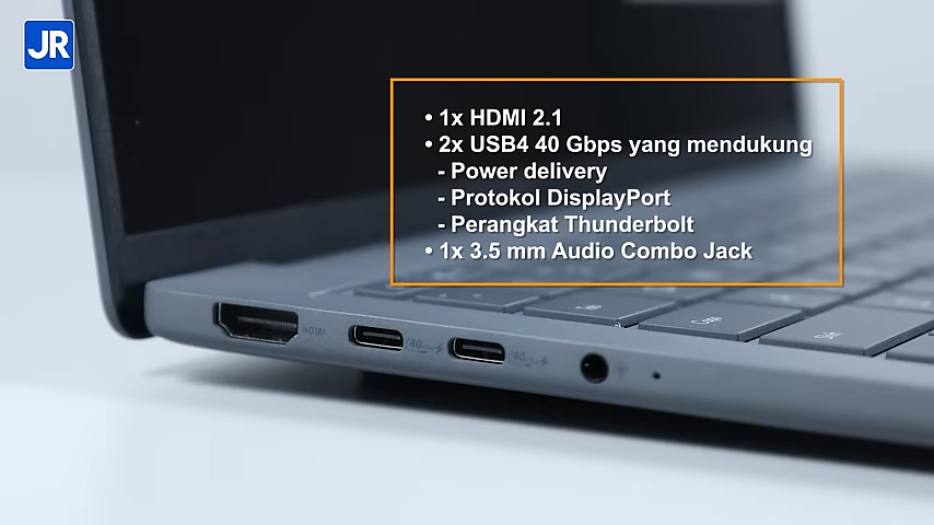 Review ASUS Zenbook A14 (UX3407) 2025: Laptop Snapdragon Murah Super Ringan 8 ASUS Zenbook A14 UX3407 2025 16