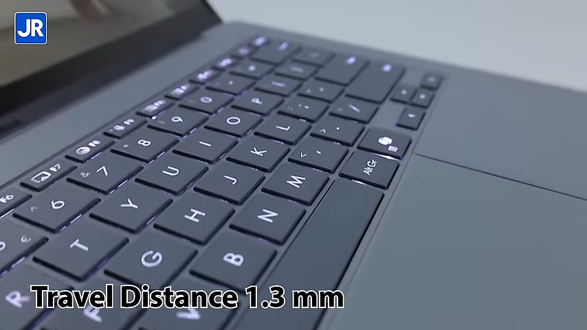 Review ASUS Zenbook A14 (UX3407) 2025: Laptop Snapdragon Murah Super Ringan 10 ASUS Zenbook A14 UX3407 2025 18
