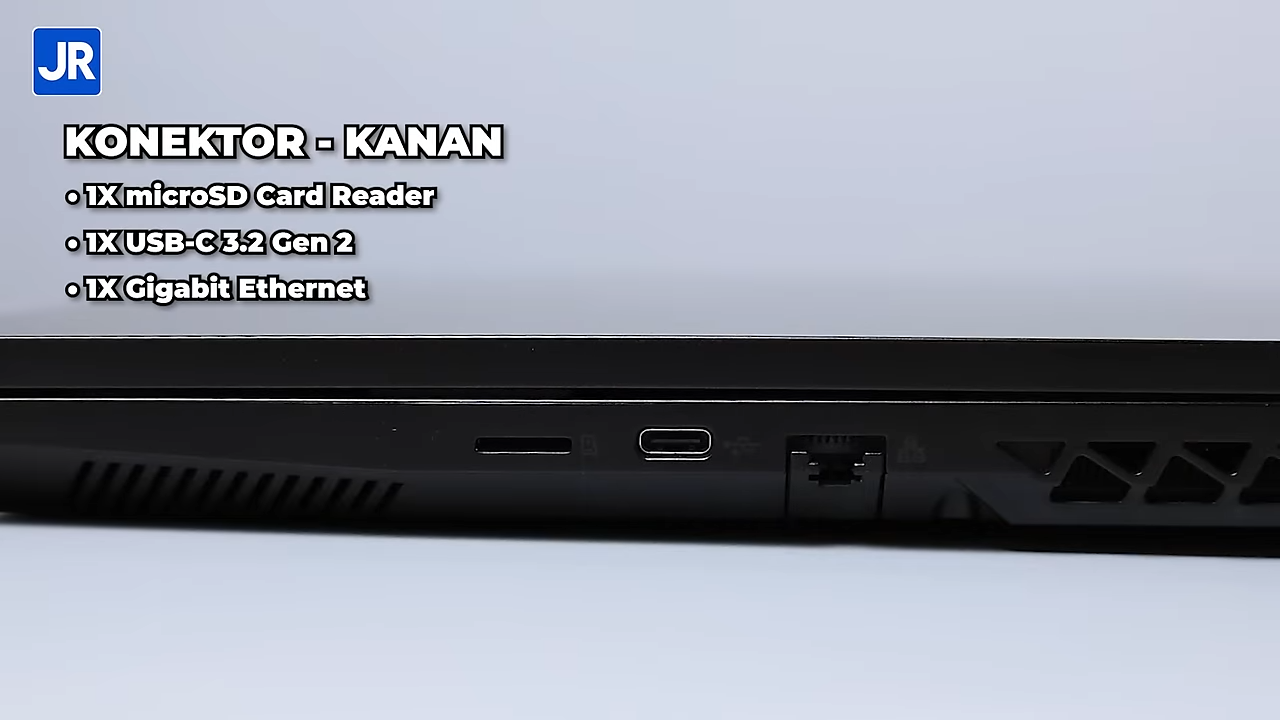 Review Axioo Pongo 735: Laptop Kencang & Terjangkau! Cocok untuk Pelajar & Pekerja 10 Axioo Pongo 735 13