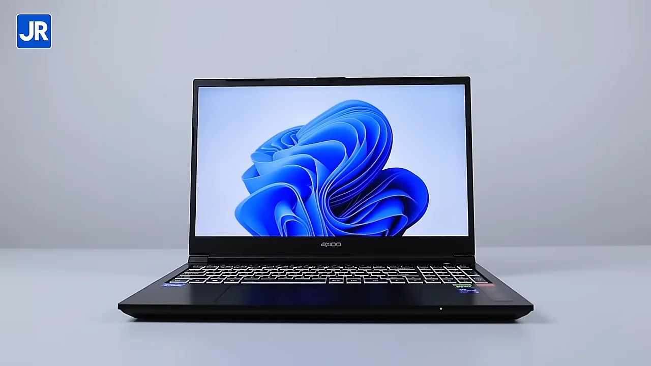Review Axioo Pongo 735: Laptop Kencang & Terjangkau! Cocok untuk Pelajar & Pekerja 2 Axioo Pongo 735 2