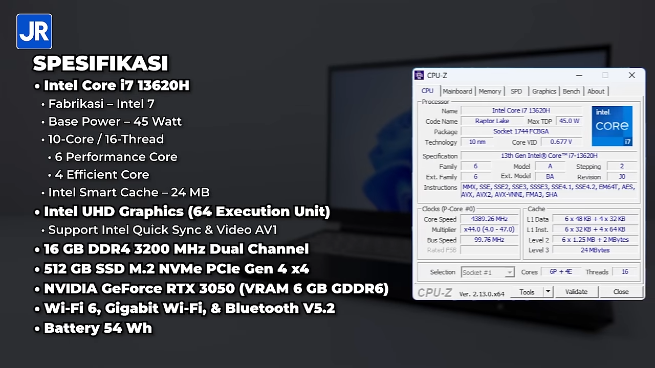Review Axioo Pongo 735: Laptop Kencang & Terjangkau! Cocok untuk Pelajar & Pekerja 3 Axioo Pongo 735 3