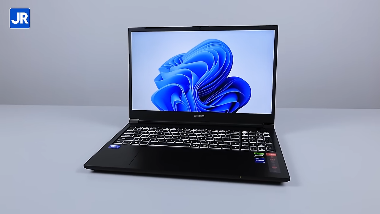 Review Axioo Pongo 735: Laptop Kencang & Terjangkau! Cocok untuk Pelajar & Pekerja 2 Axioo Pongo 735 5