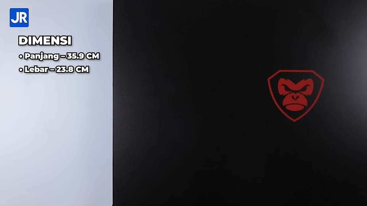 Review Axioo Pongo 735: Laptop Kencang & Terjangkau! Cocok untuk Pelajar & Pekerja 3 Axioo Pongo 735 6