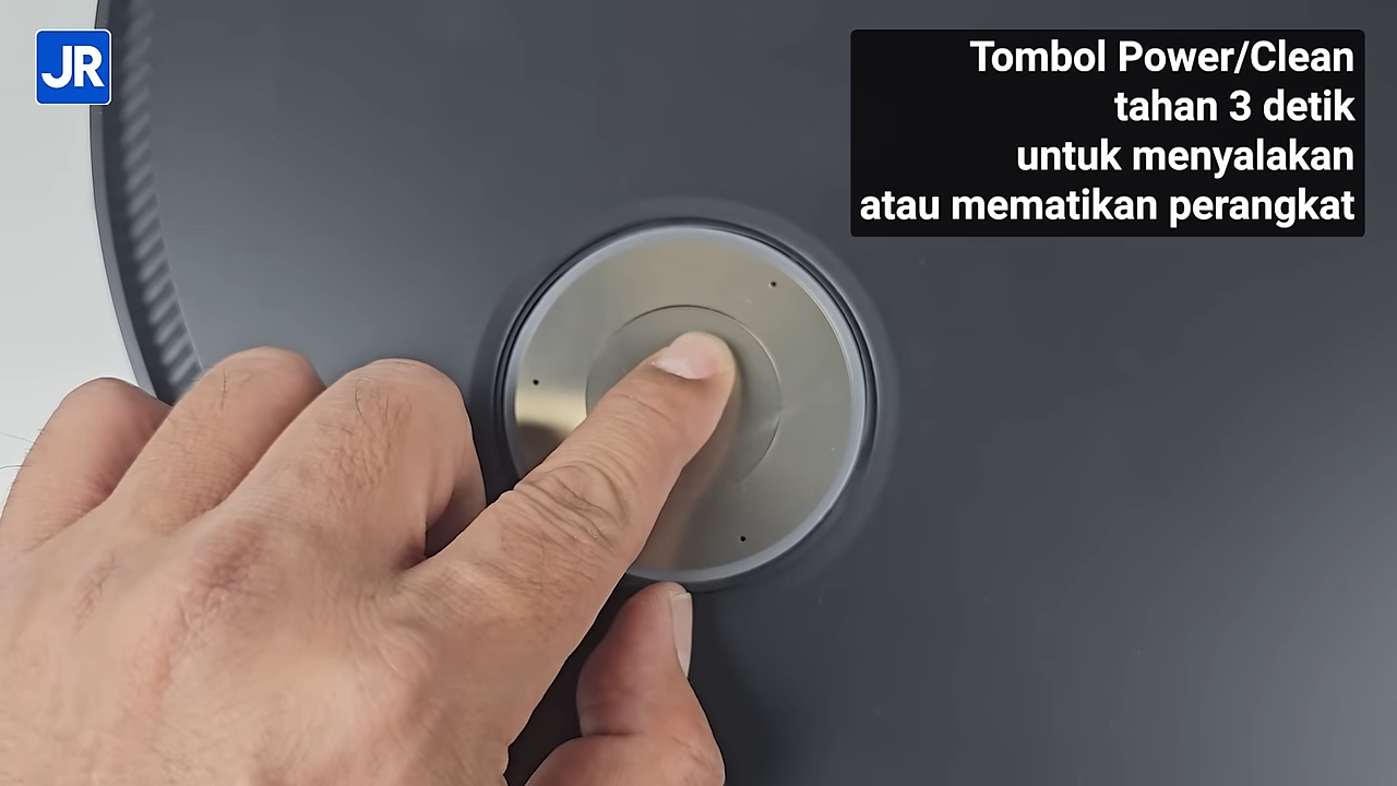 Review Dreame X50 Ultra: Robot Vacuum Canggih dengan Banyak Fitur Menarik 11 Dreame X50 Ultra 12