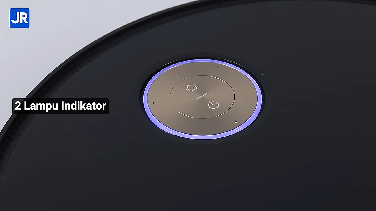 Review Dreame X50 Ultra: Robot Vacuum Canggih dengan Banyak Fitur Menarik 12 Dreame X50 Ultra 13