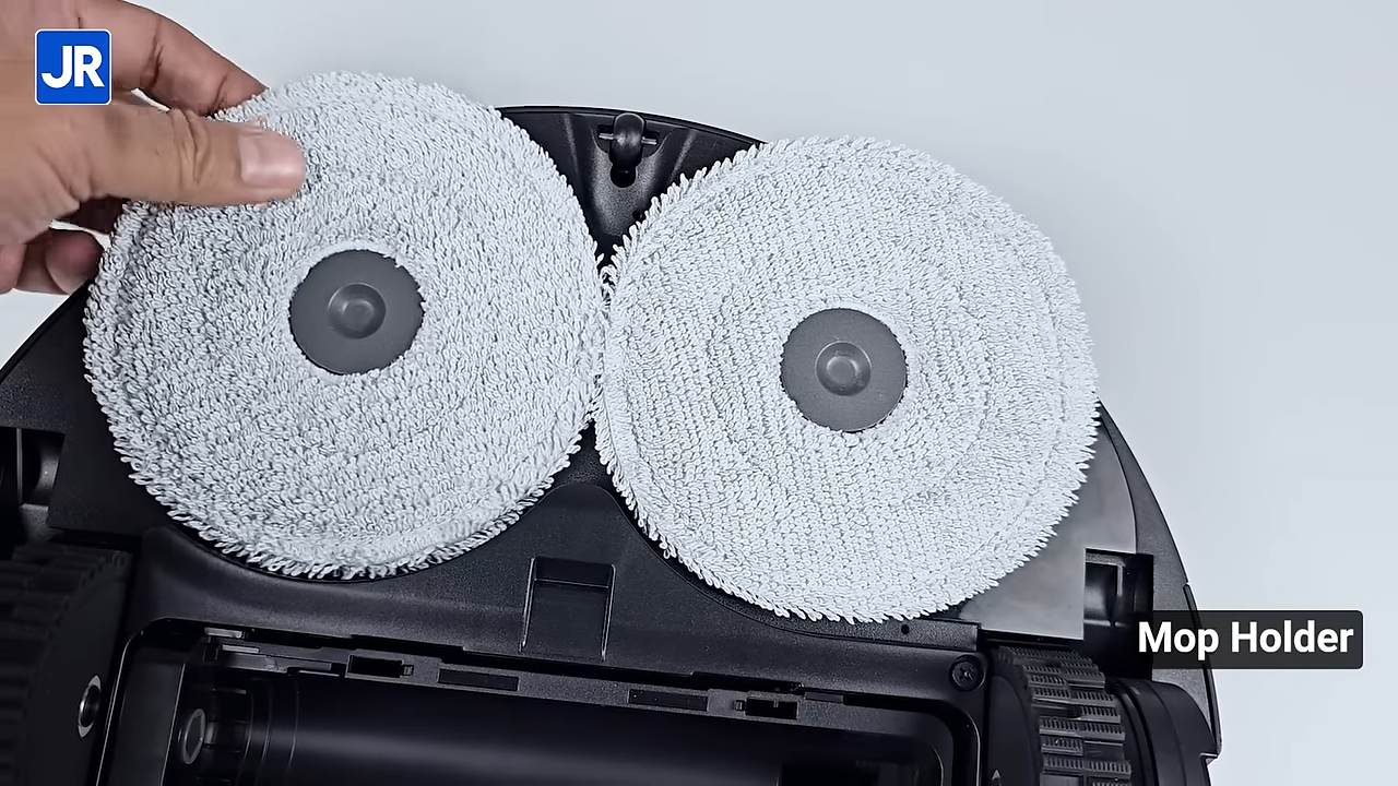 Review Dreame X50 Ultra: Robot Vacuum Canggih dengan Banyak Fitur Menarik 20 Dreame X50 Ultra 21