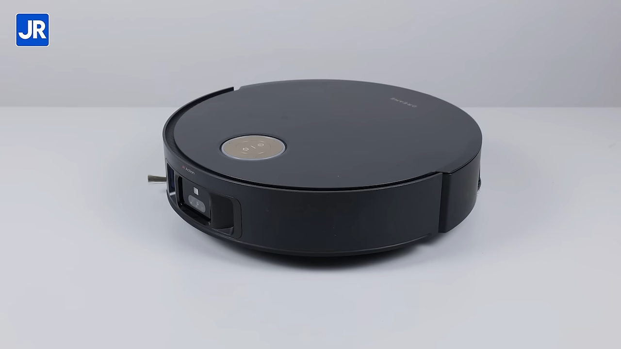 Review Dreame X50 Ultra: Robot Vacuum Canggih dengan Banyak Fitur Menarik 32 Dreame X50 Ultra