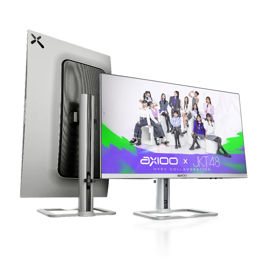 Axioo HYPE Flex All-in-One PC Meluncur, Harga Mulai Rp 7 jutaan 47 Axioo HYPE Flex All-in-One PC