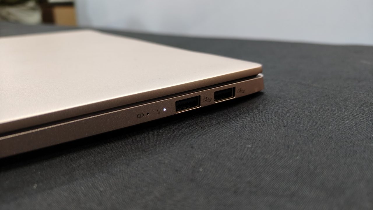 ASUS Rilis Vivobook S14 OLED (M5406), Laptop Pertama Dengan Prosesor AMD Ryzen AI 7 350 Di Indonesia! 5 IMG20250220144735