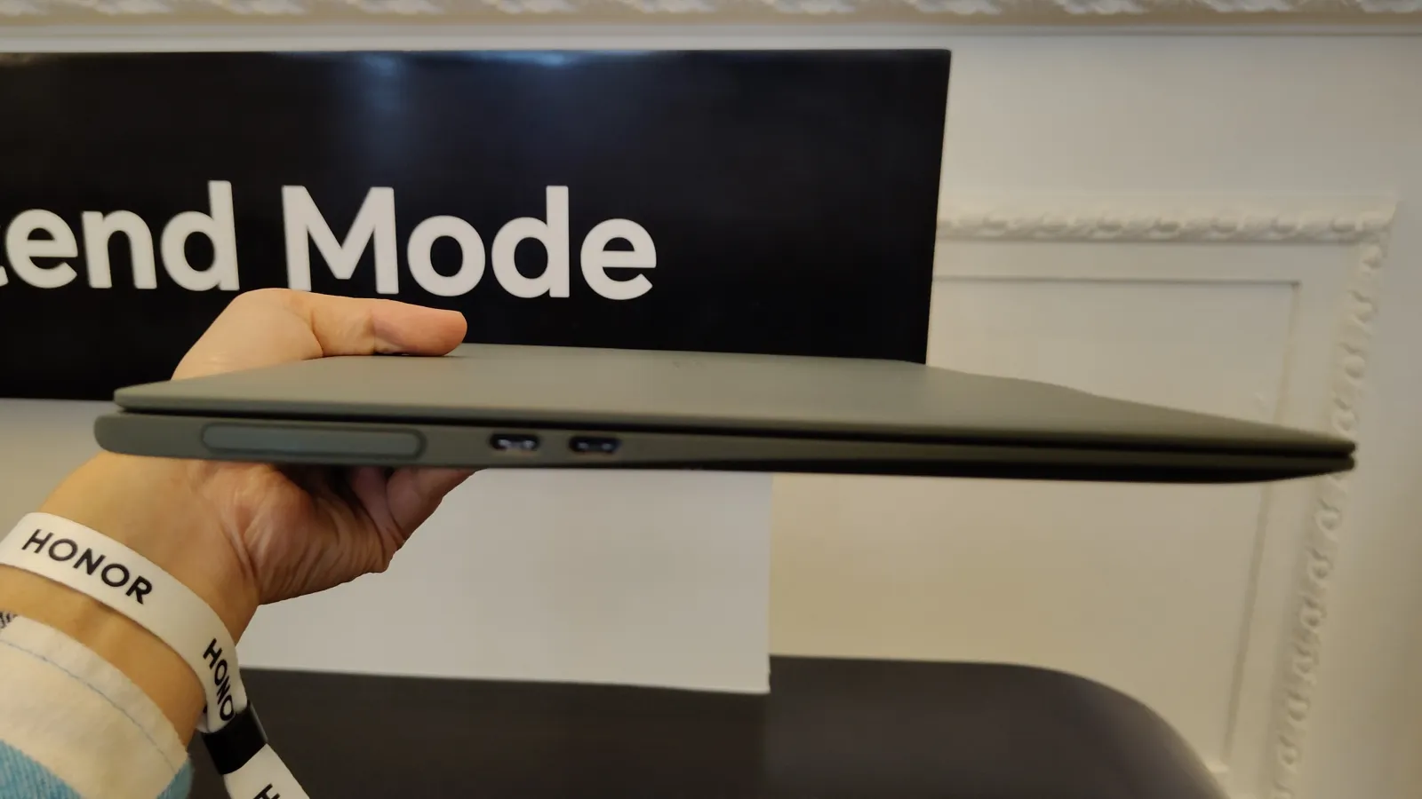 Honor Rilis Laptop Tipis Ringan Kelas Premium: MagicBook Art 14 4 IMG20250226175453