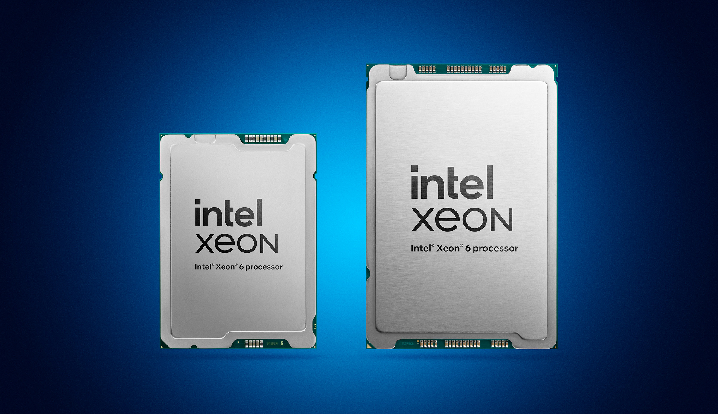 Intel Xeon 6 Resmi Meluncur, Tawarkan Peningkatan Besar di AI dan Jaringan 4 Intel Xeon 6