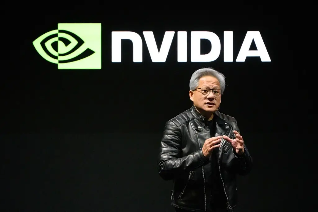 Gaji CEO NVIDIA Jensen Huang Naik Setelah Satu Dekade 3 Jensen Huang Nvidia Komentari DeepSeek