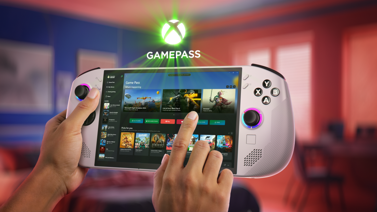 Legion Go S Rilis Resmi Indonesia Harga dan Spesifikasi