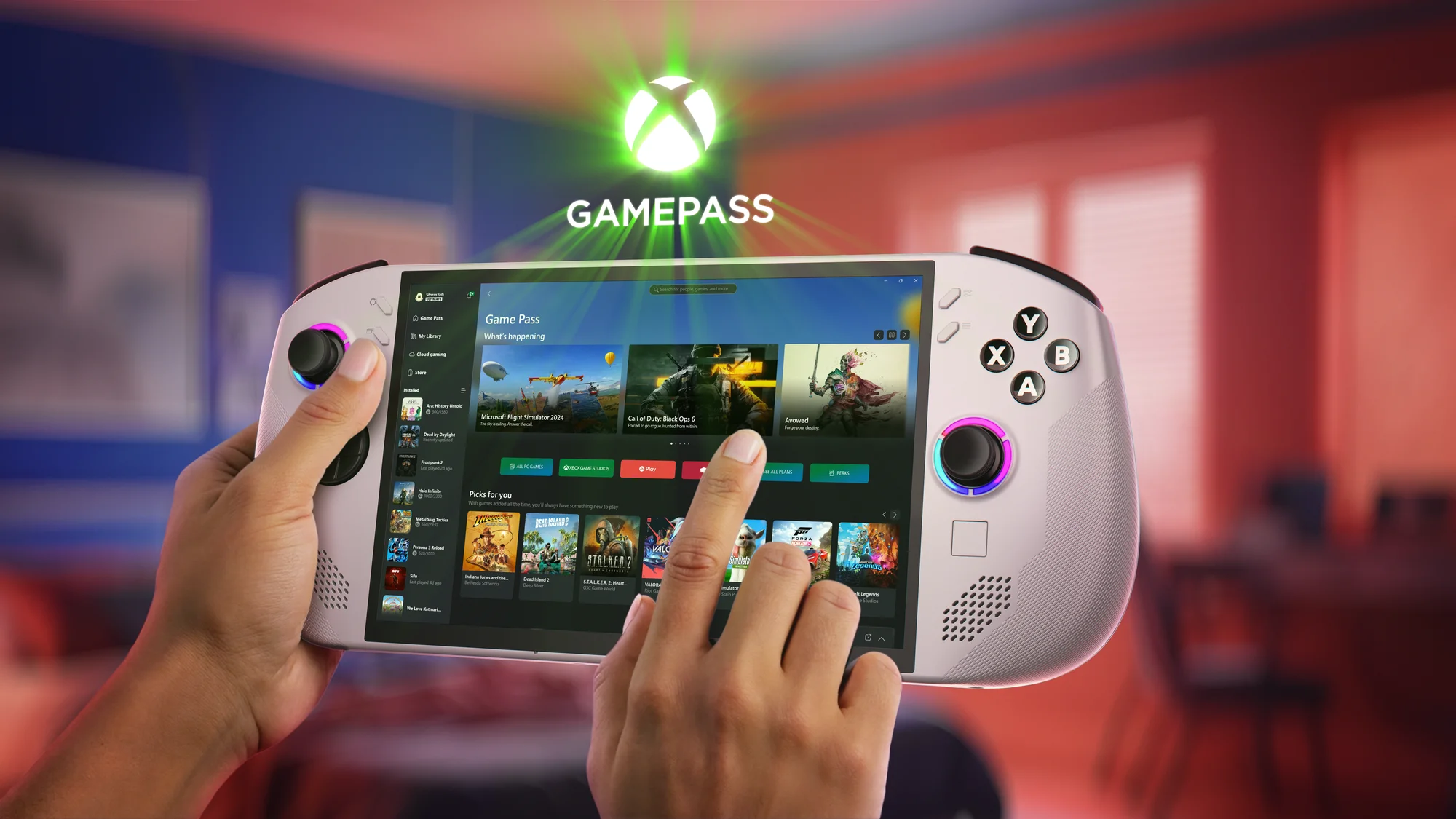 Lenovo Legion Go S Resmi Hadir di Indonesia, Handheld Gaming dengan Ryzen Z2 Go 3 Legion Go S Rilis Resmi Indonesia Harga dan Spesifikasi